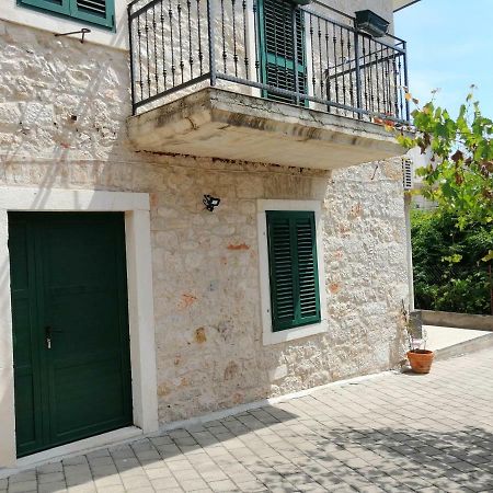 Studio apartman Adris Hotel Sibenik Bagian luar foto