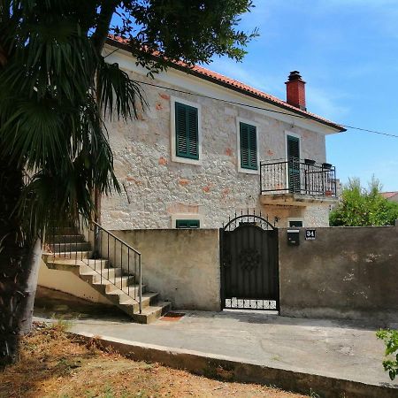 Studio apartman Adris Hotel Sibenik Bagian luar foto
