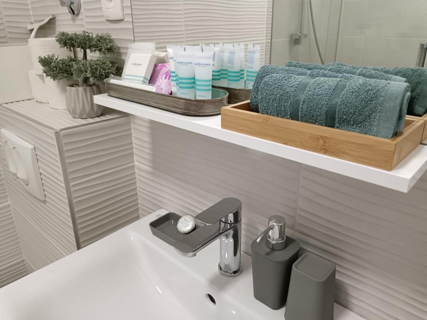 Studio apartman Adris Hotel Sibenik Bagian luar foto