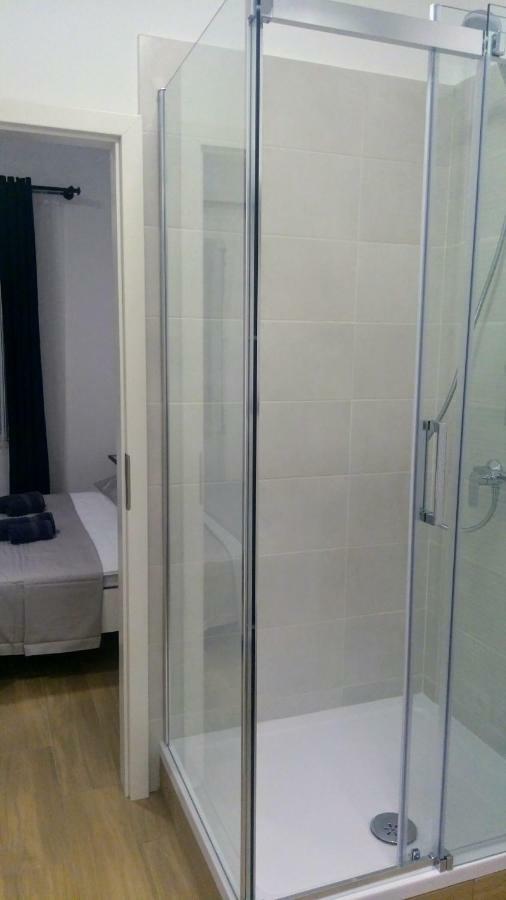Studio apartman Adris Hotel Sibenik Bagian luar foto