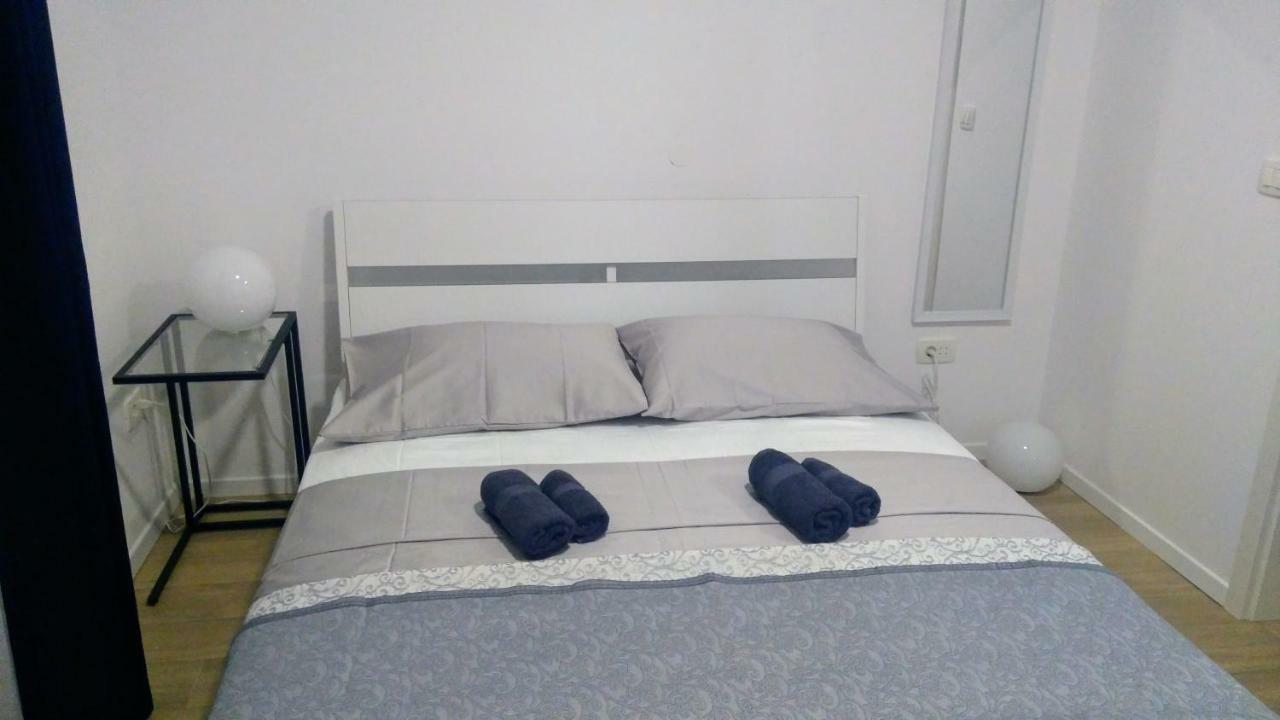 Studio apartman Adris Hotel Sibenik Bagian luar foto