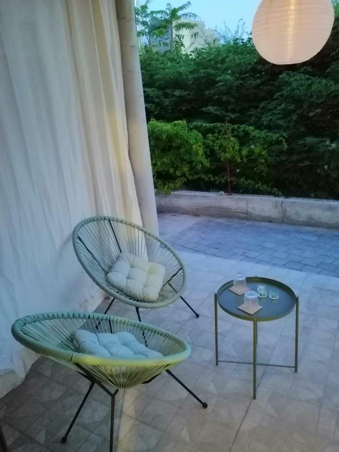 Studio apartman Adris Hotel Sibenik Bagian luar foto